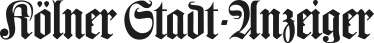 Kölner Stadtanzeiger